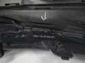 Zderzak przód przedni Volkswagen VW Polo 5 V 6R0 R LINE 10-14