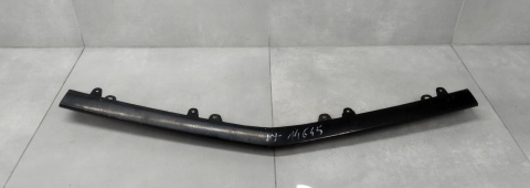 SPOILER DOKŁADKA ZDERZAKA PRZÓD MERCEDES CLS W218 63 AMG 11-14 A2188850222