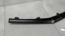 SPOILER DOKŁADKA ZDERZAKA PRZÓD MERCEDES CLS W218 63 AMG 11-14 A2188850222