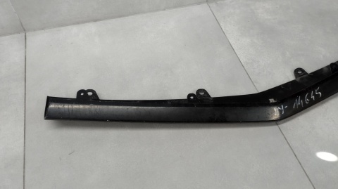 SPOILER DOKŁADKA ZDERZAKA PRZÓD MERCEDES CLS W218 63 AMG 11-14 A2188850222
