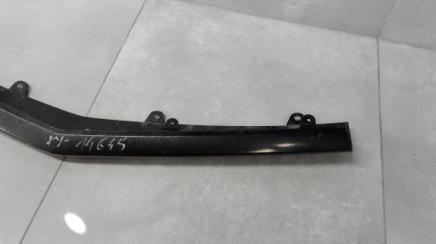 SPOILER DOKŁADKA ZDERZAKA PRZÓD MERCEDES CLS W218 63 AMG 11-14 A2188850222