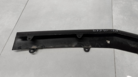 SPOILER DOKŁADKA ZDERZAKA PRZÓD MERCEDES CLS W218 63 AMG 11-14 A2188850222