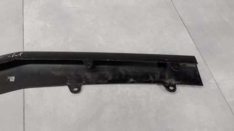 SPOILER DOKŁADKA ZDERZAKA PRZÓD MERCEDES CLS W218 63 AMG 11-14 A2188850222