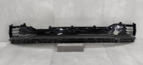 BLENDA KRATKA LISTWA ZDERZAKA TYŁ TYLNY MG HS II 2 24-26 OEM P11610875