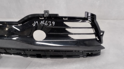 BLENDA KRATKA LISTWA ZDERZAKA TYŁ TYLNY MG HS II 2 24-26 OEM P11610875