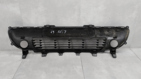 KRATKA ATRAPA ZDERZAKA PRZÓD RENAULT TWINGO III 3 14-24 OEM 622542640R