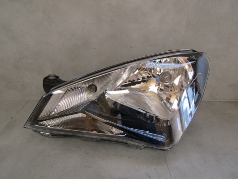 LAMPA PRZÓD SEAT MI ZWYKŁA LH LEWA 1SL941015F 11-