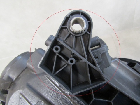 LAMPA PRZÓD SEAT MI ZWYKŁA LH LEWA 1SL941015F 11-