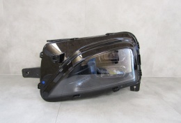 LAMPA PRZÓD XPENG G6 EV FULL LED LH LEWA 23- 7210001FA1-00-03