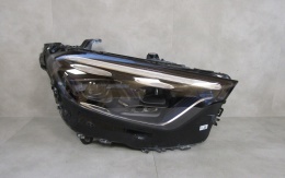 LAMPA PRZÓD MERCEDES GLC 2 W254 FULL LED DIGITAL LIGHT 22- RH PRAWA A2549062402