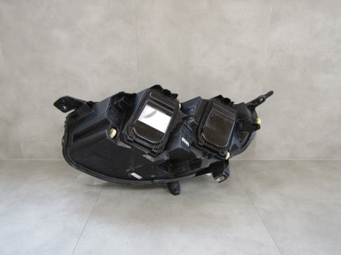 LAMPA PRZÓD CITROEN JUMPY III 3 16-23 VIVARO ZWYKŁA 19-23 RH 9808567680