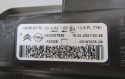 LAMPA PRZÓD CITROEN JUMPY III 3 16-23 VIVARO ZWYKŁA 19-23 RH 9808567680