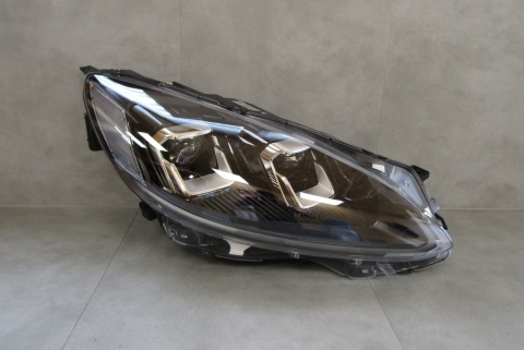 LAMPA PRZÓD FORD KUGA MK3 III FULL LED RH 19-24 LV4B-13E016-AH