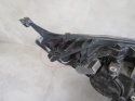 LAMPA PRZÓD FORD TRANSIT CUSTOM LIFT ZWYKŁA SOCZEWKA Z LED 17-23 LH JK21-12W030-DJ