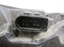 LAMPA PRZÓD FORD TRANSIT CUSTOM LIFT ZWYKŁA SOCZEWKA Z LED 17-23 LH JK21-12W030-DJ