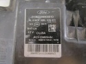 LAMPA PRZÓD FORD TRANSIT CUSTOM LIFT ZWYKŁA SOCZEWKA Z LED 17-23 LH JK21-12W030-DJ