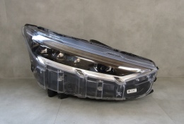 LAMPA PRZÓD FORD MUSTANG MACH-E MACHE LED BASE 20- RH PRAWA LJ8B13E014BF