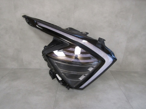 LAMPA PRZÓD KIA SPORTAGE V FULL LED RH PRAWA 21- 92102R2150