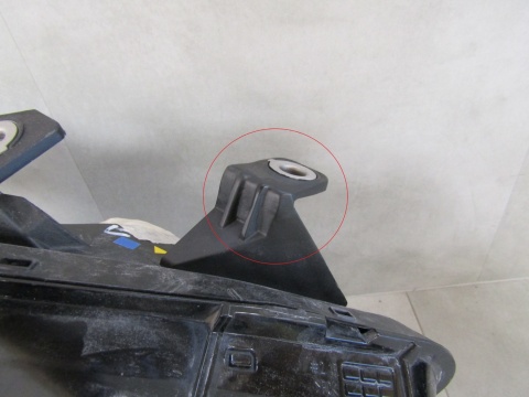 LAMPA PRZÓD KIA SPORTAGE V FULL LED RH PRAWA 21- 92102R2150