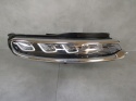 LAMPA PRZÓD CITROEN C3 III LED DRL 16-20 PRAWA RH 9833480480-03