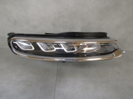 LAMPA PRZÓD CITROEN C3 III LED DRL 16-20 PRAWA RH 9833480480-03