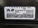 LAMPA PRZÓD CITROEN C3 III LED DRL 16-20 PRAWA RH 9833480480-03