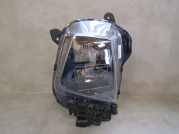 Lampa przód Hyundai Tucson IV 4 LED 20- LH 92101N7100