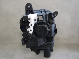 Lampa przód Hyundai Tucson IV 4 LED 20- LH 92101N7100