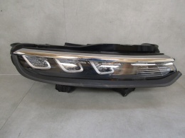 LAMPA PRZÓD CITROEN C3 III LIFT LED DRL 20-24 PRAWA RH 9833480480-03