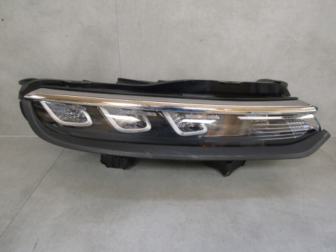LAMPA PRZÓD CITROEN C3 III LIFT LED DRL 20-24 PRAWA RH 9833480480-03