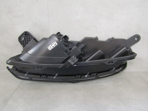 LAMPA PRZÓD CITROEN C3 III LIFT LED DRL 20-24 PRAWA RH 9833480480-03