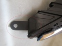 LAMPA PRZÓD CITROEN C3 III LIFT LED DRL 20-24 PRAWA RH 9833480480-03