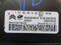 LAMPA PRZÓD CITROEN C3 III LIFT LED DRL 20-24 PRAWA RH 9833480480-03