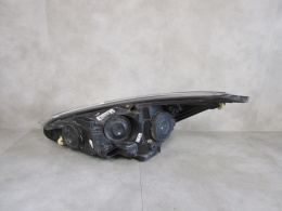 LAMPA PRZÓD FORD FOCUS MK3 III LIFT 14-19 ZWYKŁA Z LED RH PRAWA F1EB-13W029-AG