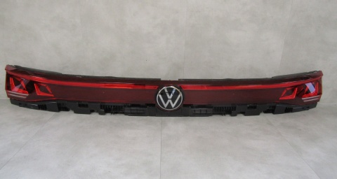 LAMPA TYLNA KLAPY BAGAŻNIKA BLENDA VW TOUAREG III LIFT 23- 760945307E