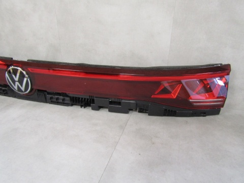 LAMPA TYLNA KLAPY BAGAŻNIKA BLENDA VW TOUAREG III LIFT 23- 760945307E