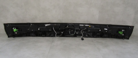 LAMPA TYLNA KLAPY BAGAŻNIKA BLENDA VW TOUAREG III LIFT 23- 760945307E