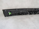 LAMPA TYLNA KLAPY BAGAŻNIKA BLENDA VW TOUAREG III LIFT 23- 760945307E