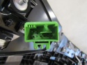 LAMPA TYLNA KLAPY BAGAŻNIKA BLENDA VW TOUAREG III LIFT 23- 760945307E