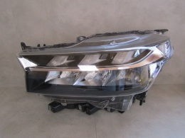 LAMPA PRZÓD SUZUKI SX4 S CROSS III LED LH LEWA 21- STANLEY W6429