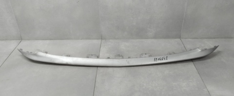 SPOILER DOKŁADKA ZDERZAKA PRZÓD MERCEDES GLA X156 13-19 OEM A1568851522