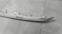SPOILER DOKŁADKA ZDERZAKA PRZÓD MERCEDES GLA X156 13-19 OEM A1568851522