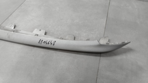 SPOILER DOKŁADKA ZDERZAKA PRZÓD MERCEDES GLA X156 13-19 OEM A1568851522
