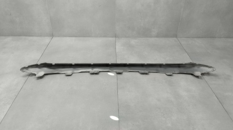 SPOILER DOKŁADKA ZDERZAKA PRZÓD MERCEDES GLA X156 13-19 OEM A1568851522