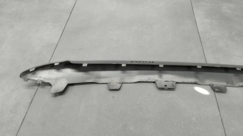 SPOILER DOKŁADKA ZDERZAKA PRZÓD MERCEDES GLA X156 13-19 OEM A1568851522
