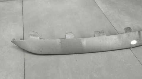 SPOILER DOKŁADKA ZDERZAKA PRZÓD MERCEDES GLA X156 13-19 OEM A1568851522