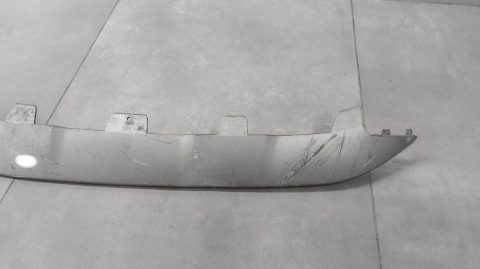 SPOILER DOKŁADKA ZDERZAKA PRZÓD MERCEDES GLA X156 13-19 OEM A1568851522