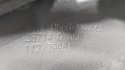 SPOILER DOKŁADKA ZDERZAKA PRZÓD MERCEDES GLA X156 13-19 OEM A1568851522