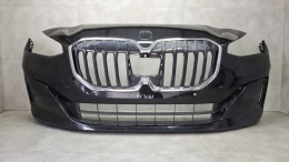 Zderzak przód przedni BMW 2 U06 Active Tourer BASIC 22- / + ślizgi