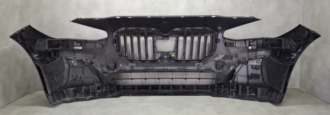 Zderzak przód przedni BMW 2 U06 Active Tourer BASIC 22- / + ślizgi